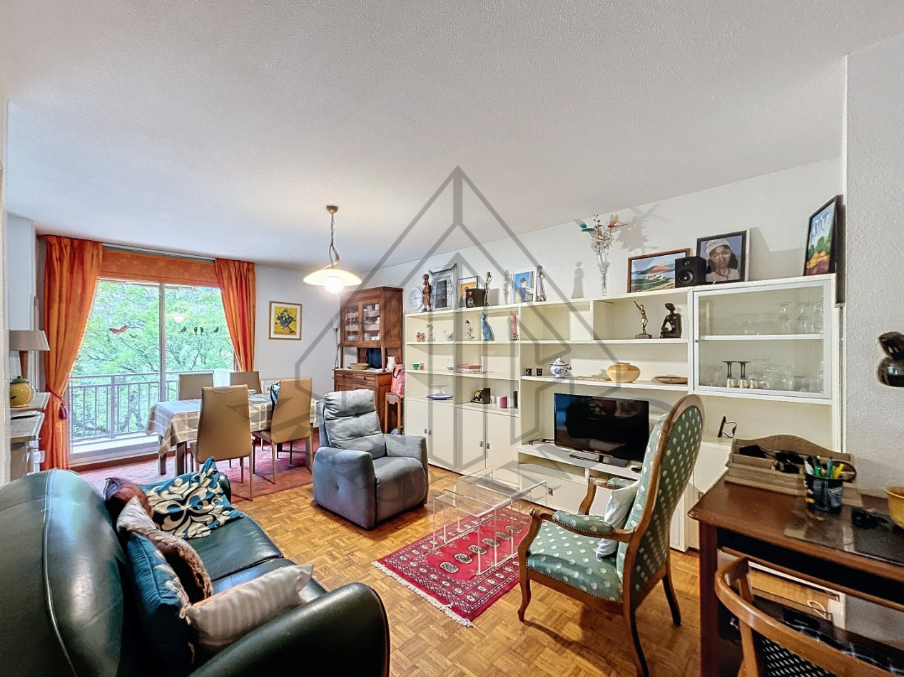 vente Appartement Montpellier - Photo 4