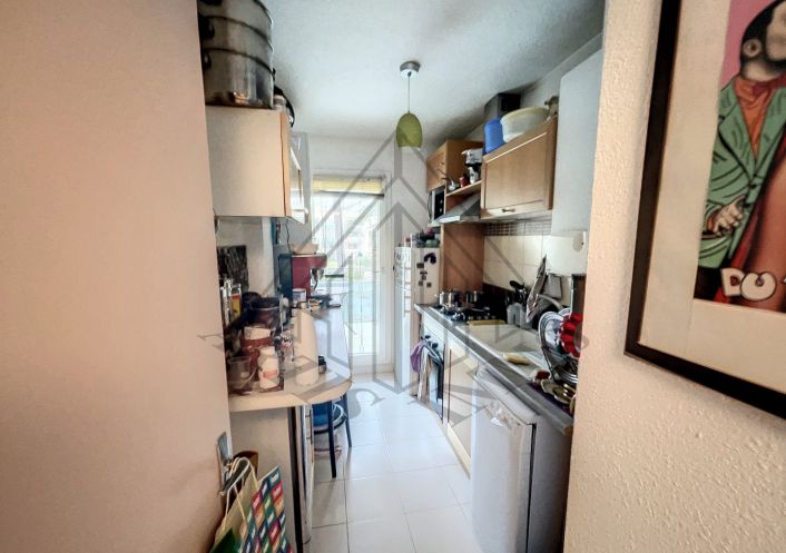 vente Appartement Montpellier