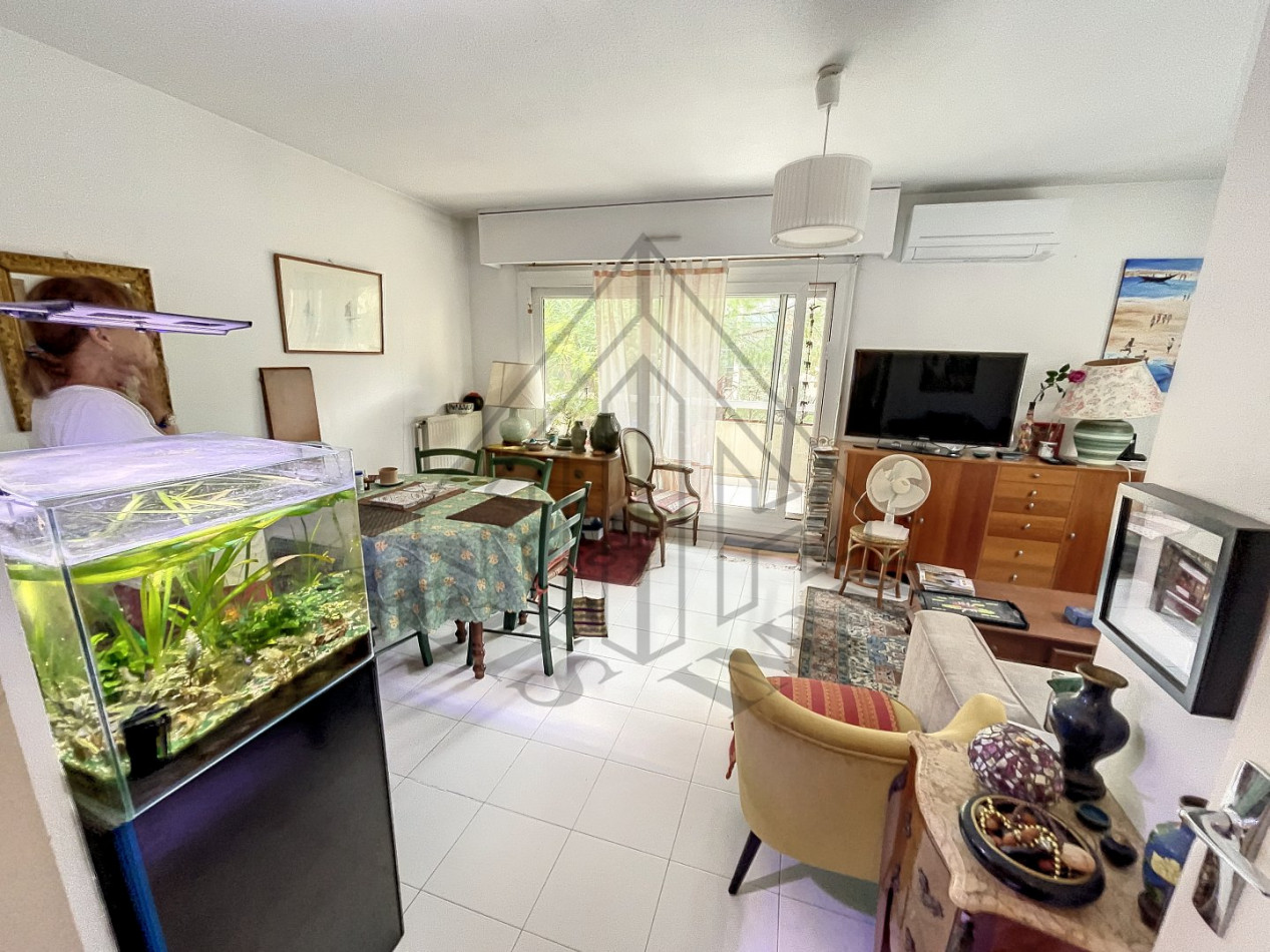 vente Appartement Montpellier - Photo 4