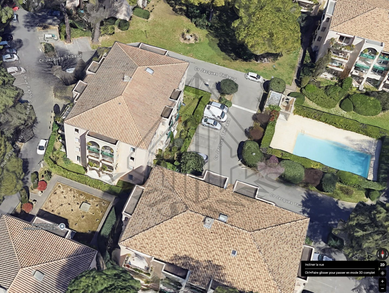 vente Appartement Montpellier - Photo 1