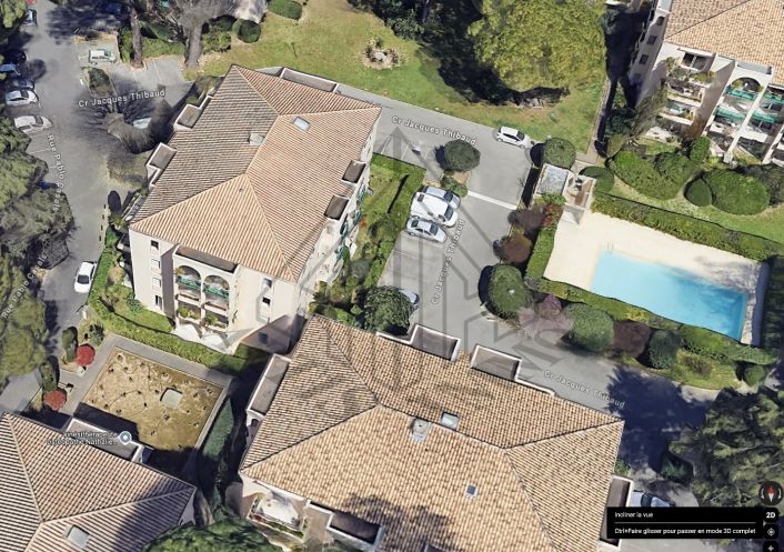 vente Appartement Montpellier