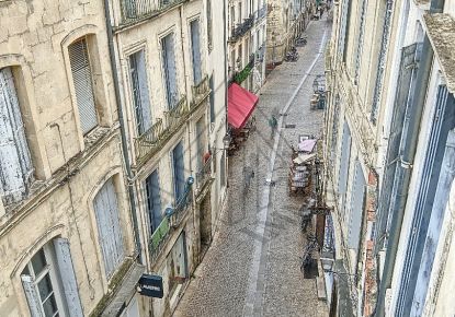 location Appartement Montpellier