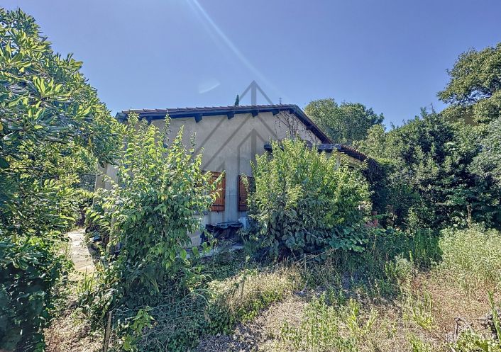 vente Maison Castelnau Le Lez