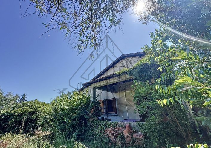 vente Maison Castelnau Le Lez