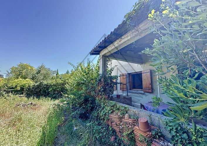 vente Maison Castelnau Le Lez