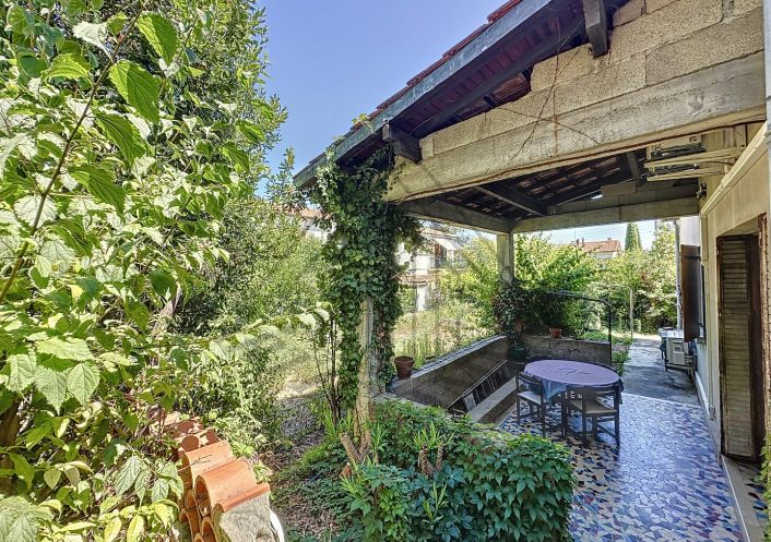 vente Maison Castelnau Le Lez