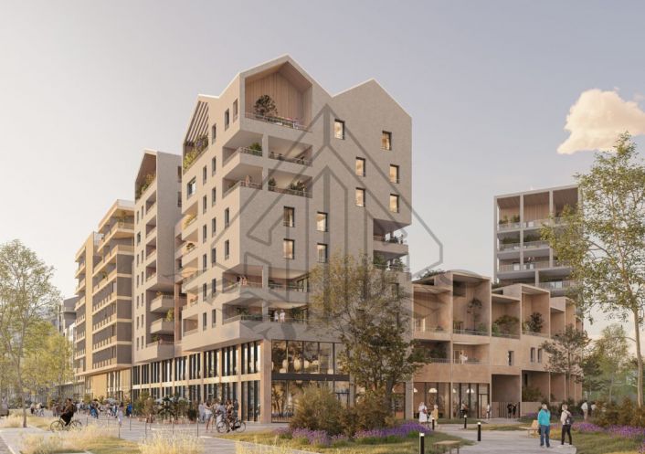 vente Appartement Montpellier