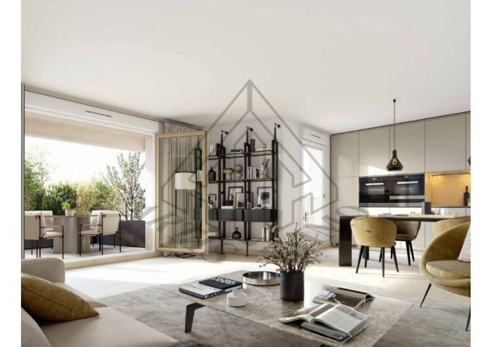 vente Appartement Montpellier