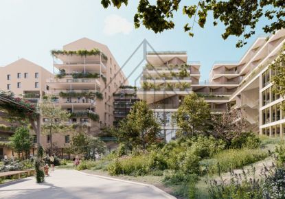 vente Appartement Montpellier