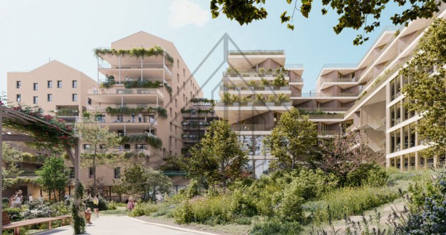 vente Appartement Montpellier