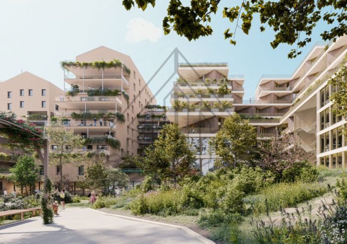 vente Appartement Montpellier