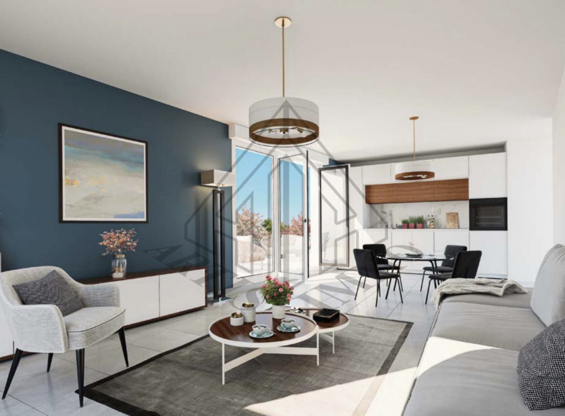 vente Appartement neuf Castelnau Le Lez - Photo 3