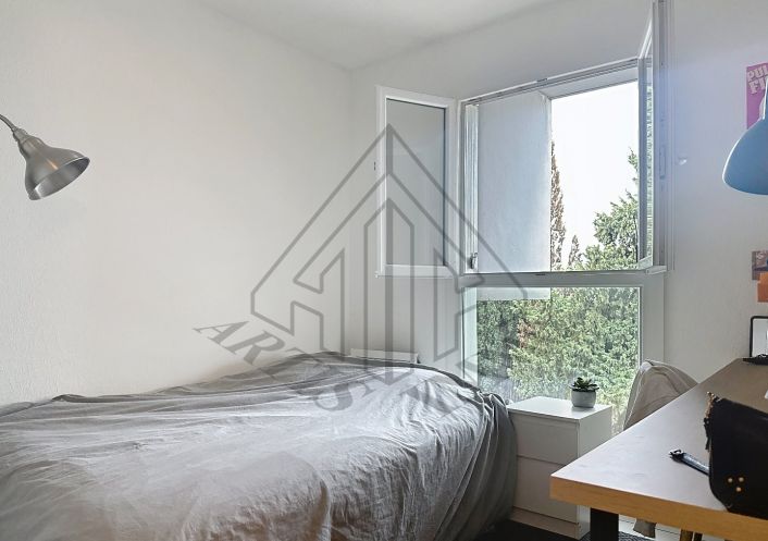 vente Appartement Montpellier