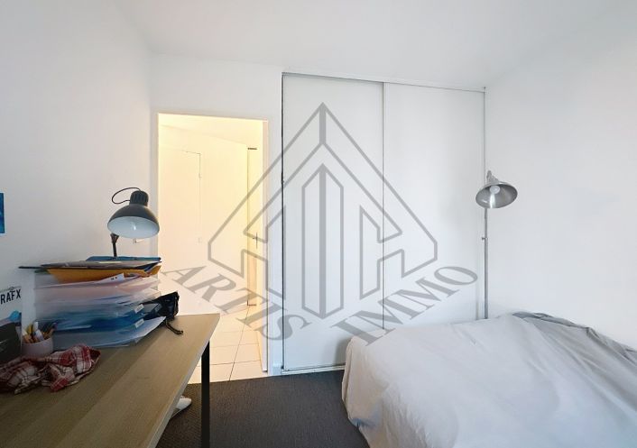 vente Appartement Montpellier