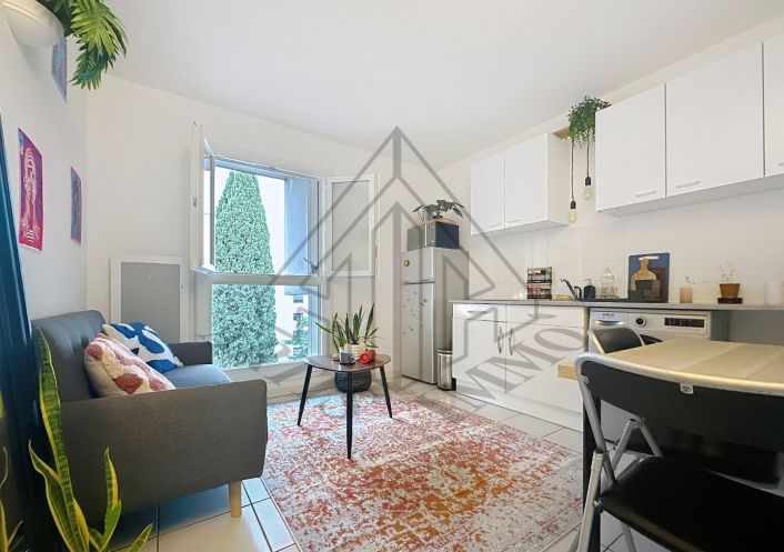 vente Appartement Montpellier