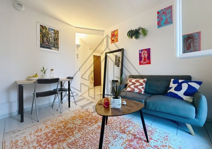 vente Appartement Montpellier