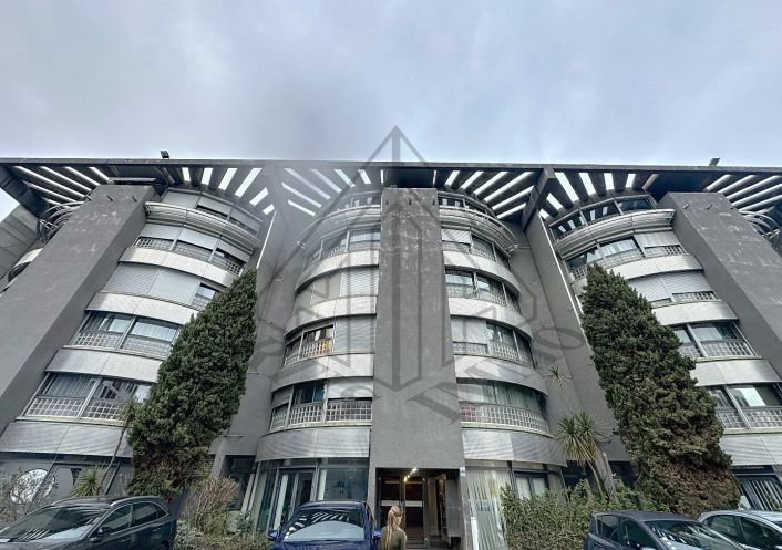 vente Appartement Montpellier