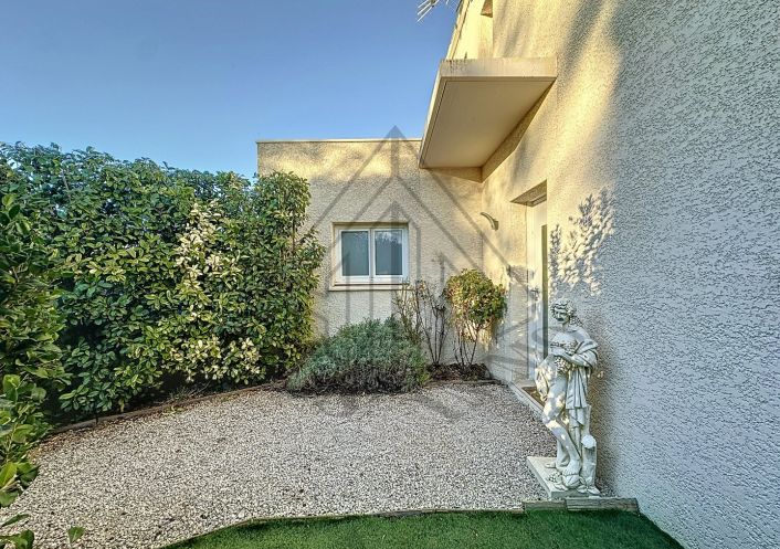 vente Maison Saussan