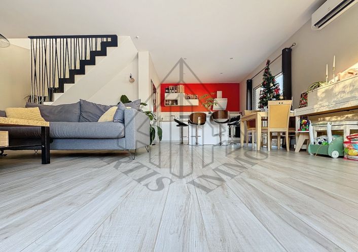 vente Maison Saussan