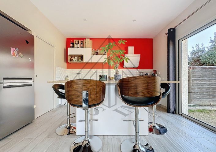 vente Maison Saussan