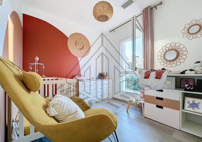 vente Maison Saussan