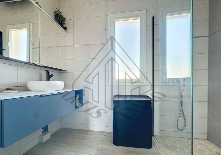 vente Maison Saussan