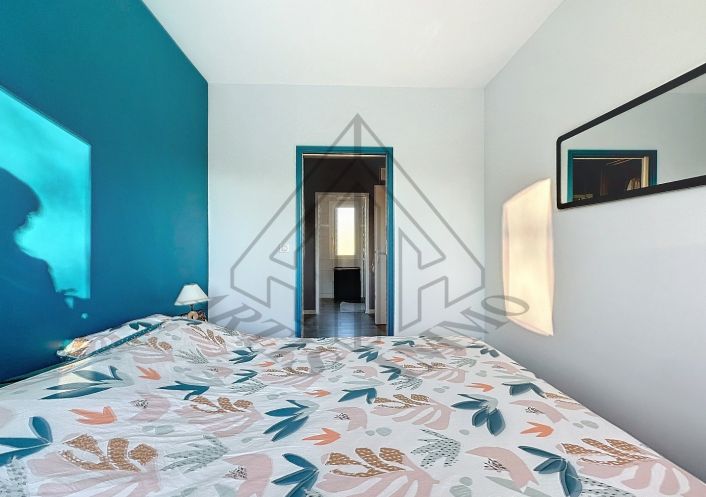 vente Maison Saussan