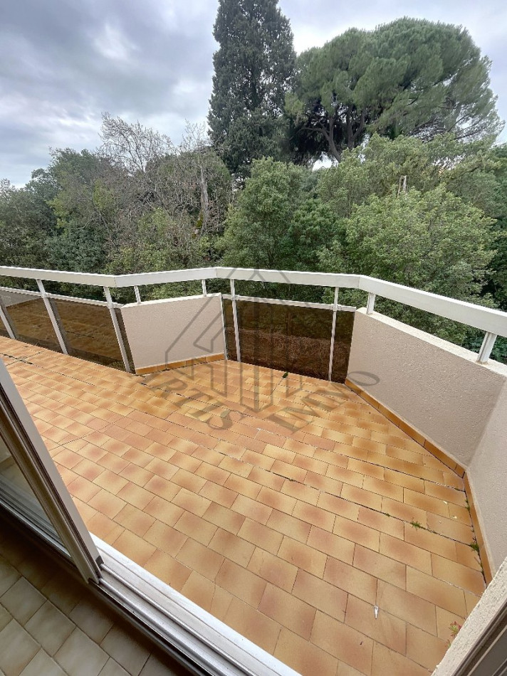 vente Appartement Montpellier - Photo 1