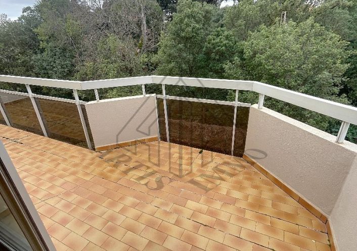 vente Appartement Montpellier