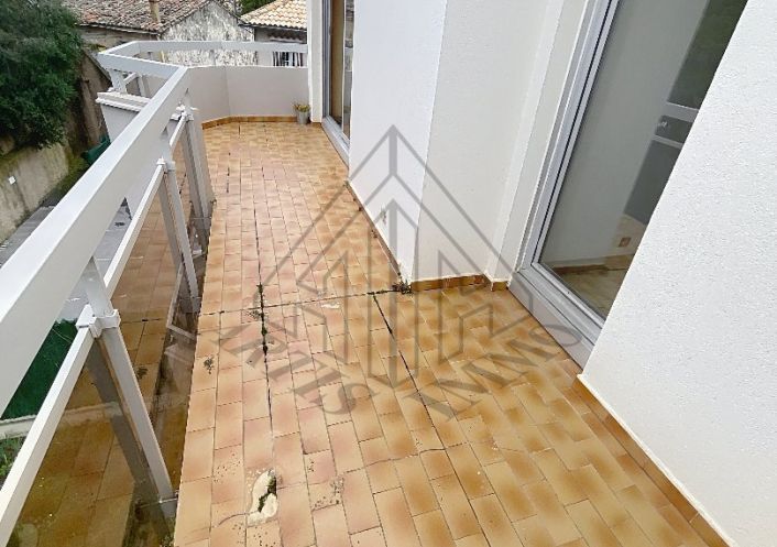 vente Appartement Montpellier