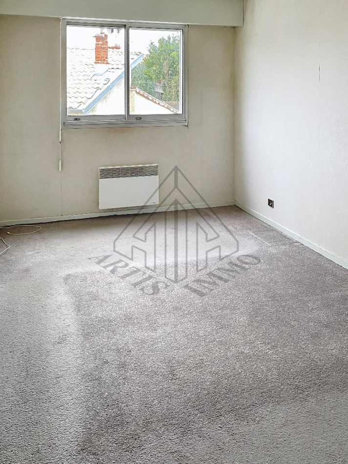 vente Appartement Montpellier - Photo 6