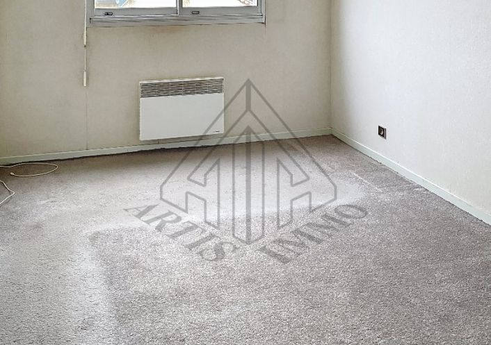 vente Appartement Montpellier