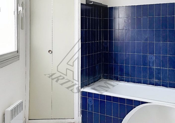 vente Appartement Montpellier