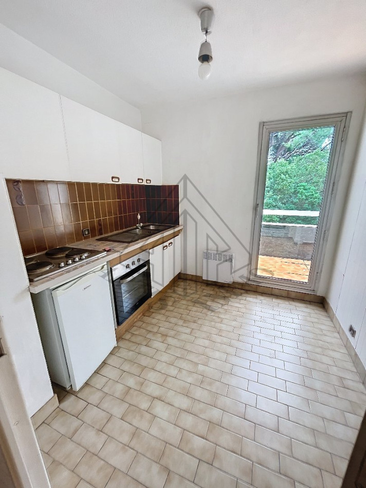 vente Appartement Montpellier - Photo 5