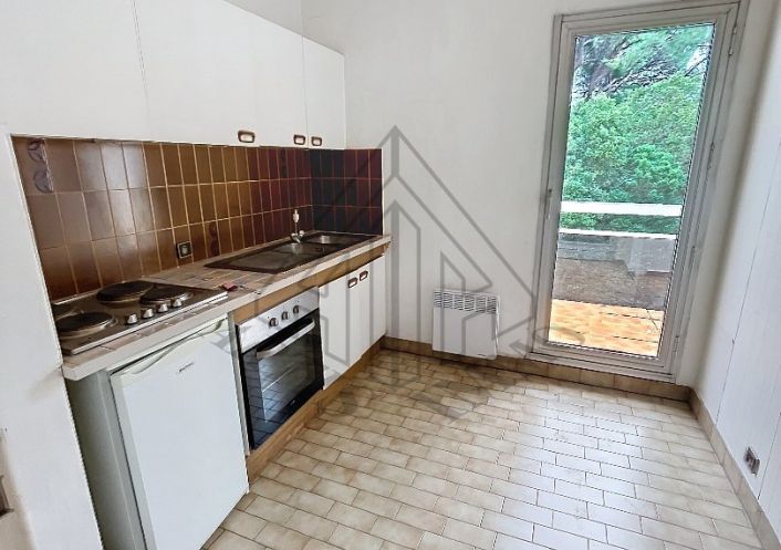 vente Appartement Montpellier