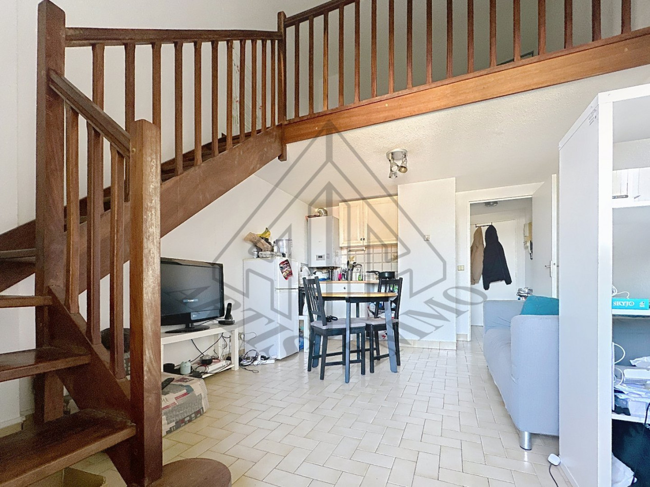 vente Appartement Montpellier - Photo 3