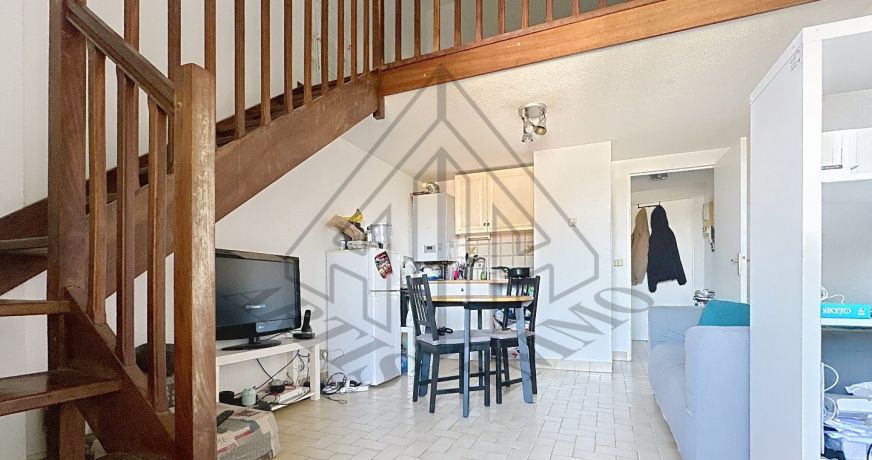 vente Appartement Montpellier