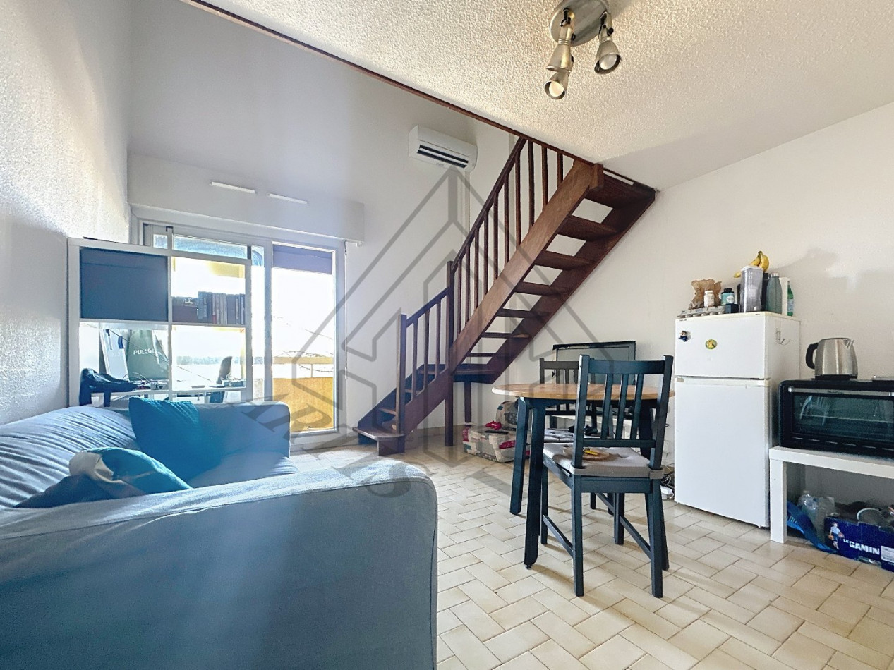 vente Appartement Montpellier - Photo 2