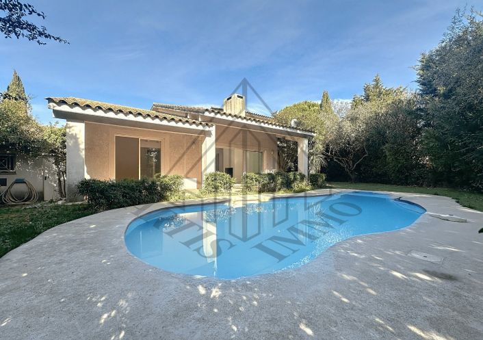 location Maison Baillargues