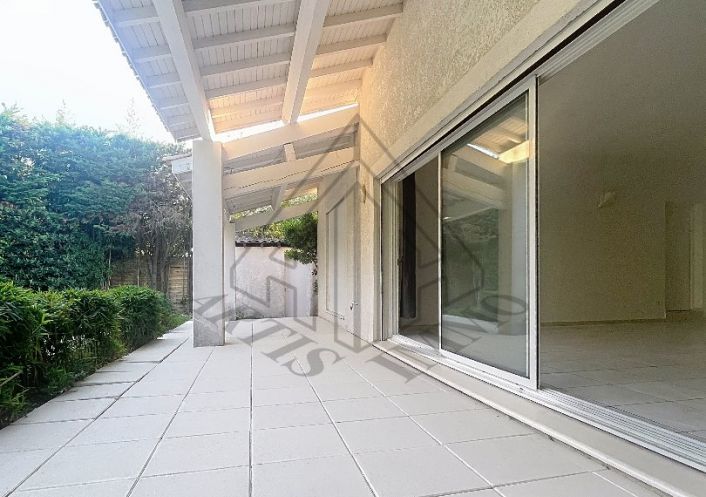 location Maison Baillargues