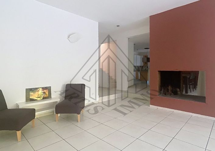 location Maison Baillargues