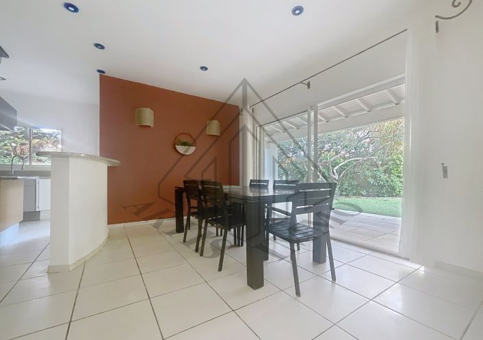 location Maison Baillargues