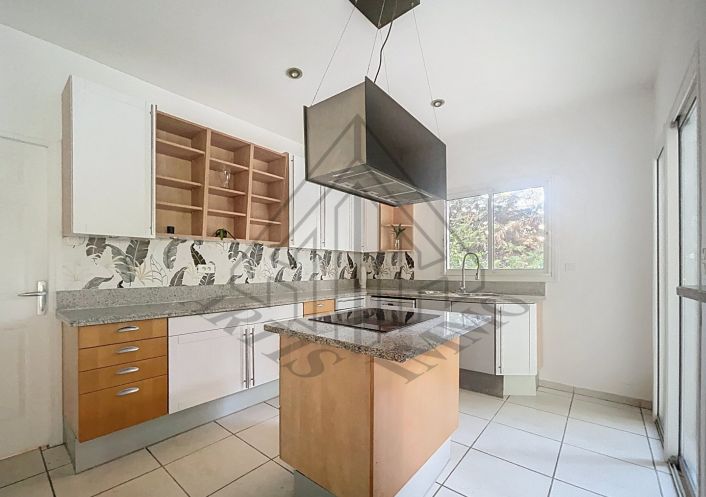 location Maison Baillargues