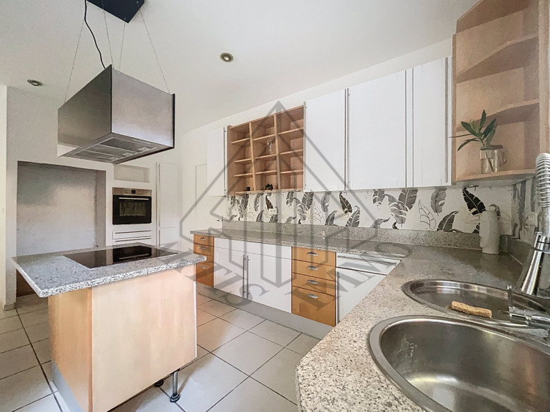 location Maison Baillargues - Photo 7