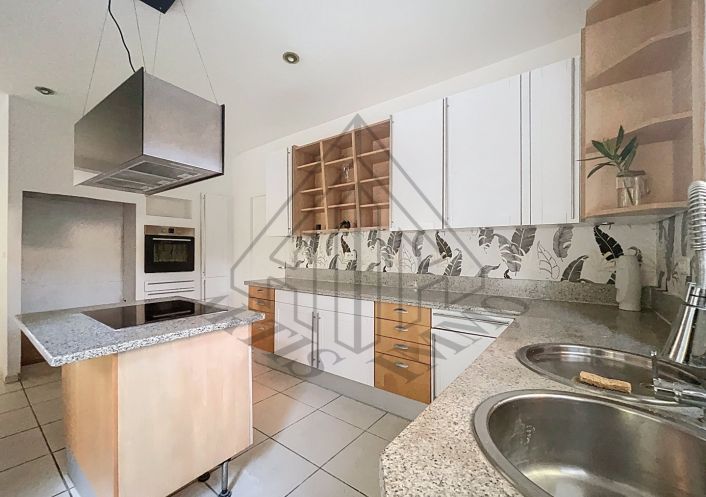 location Maison Baillargues