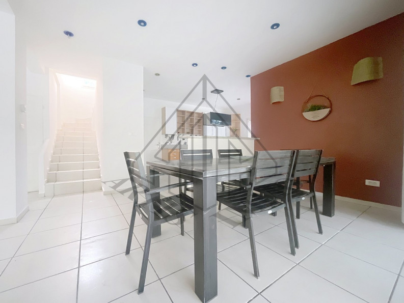 location Maison Baillargues - Photo 6