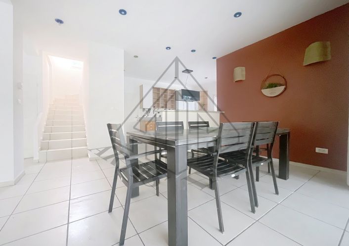 location Maison Baillargues