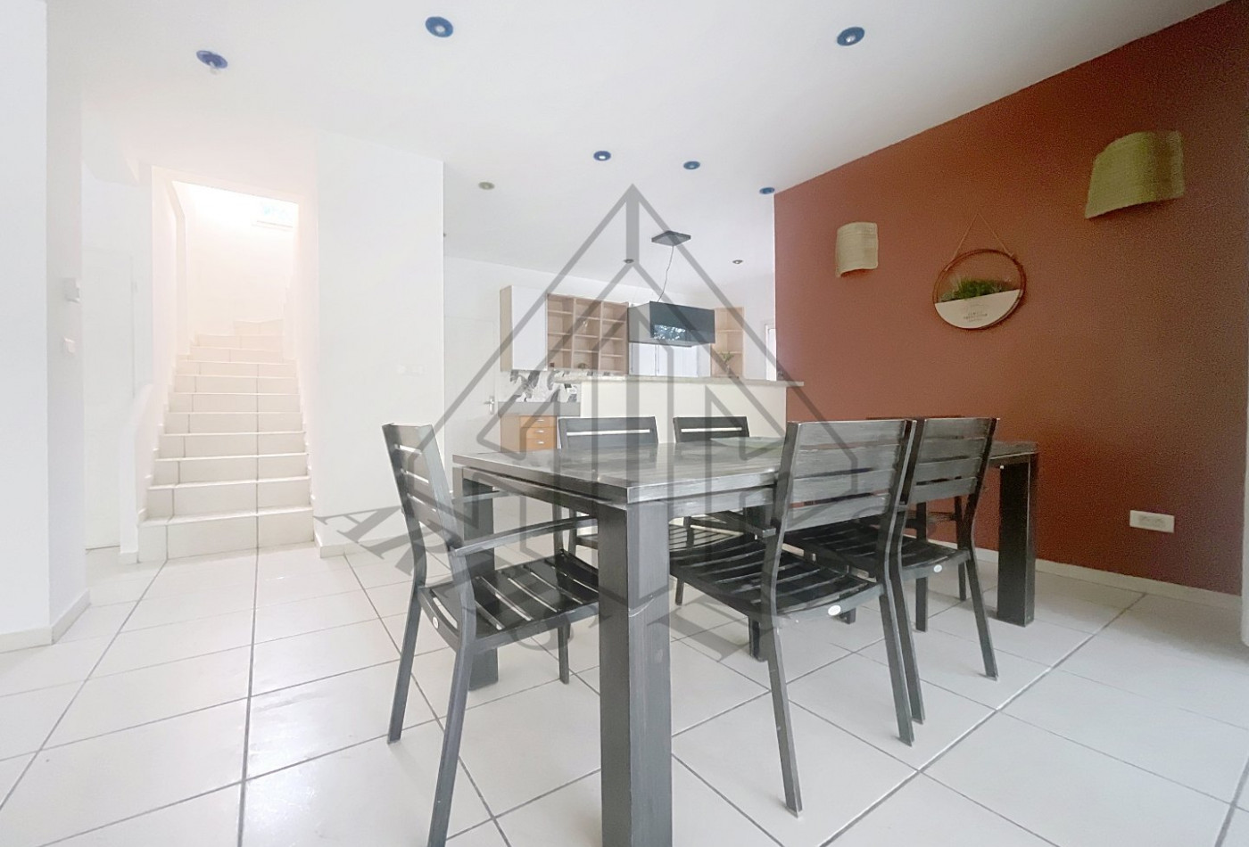 location Maison Baillargues - Photo 6