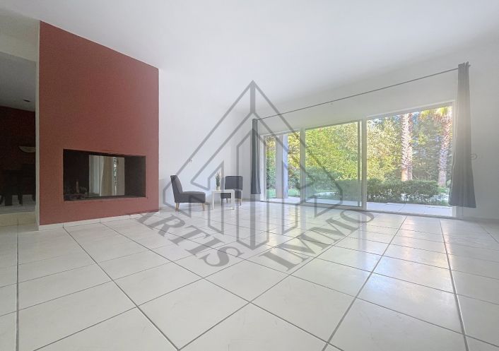 location Maison Baillargues