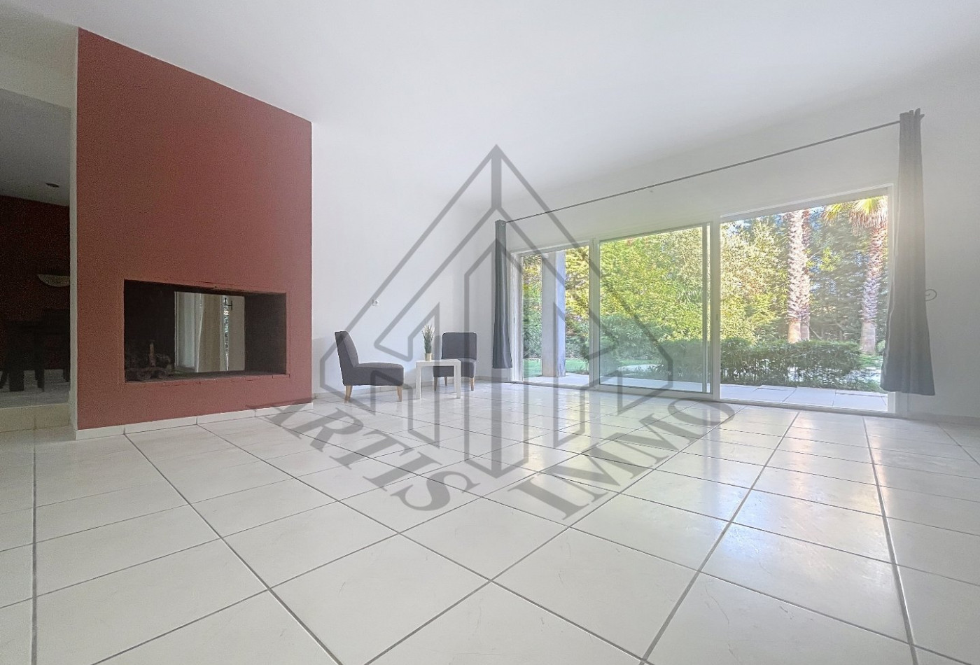 location Maison Baillargues - Photo 3